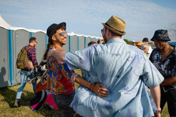 Best Porta potty cleaning services  in Renton, WA