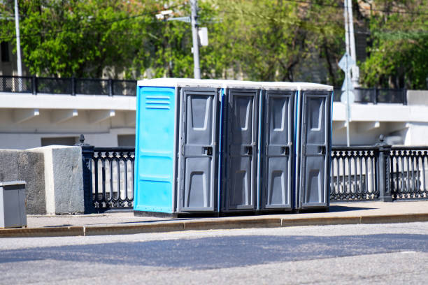 Best Temporary restroom rental  in Renton, WA