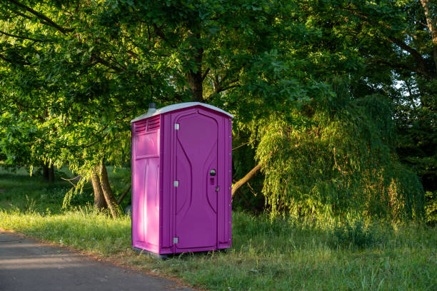 Best Portable bathroom rental  in Renton, WA
