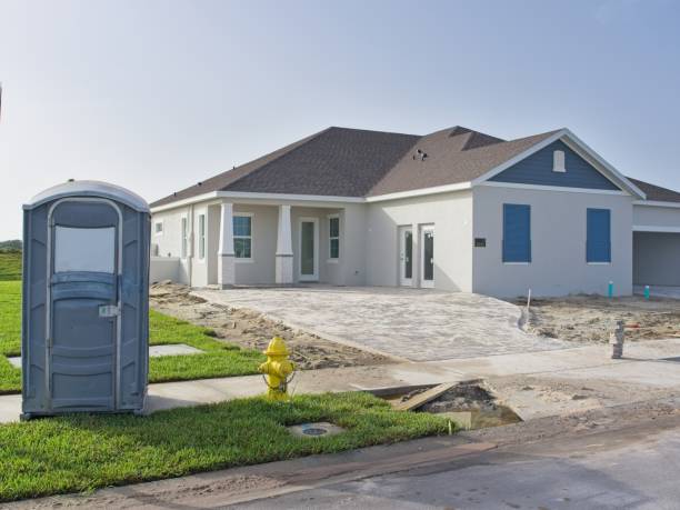 Best Porta potty rental for parties  in Renton, WA
