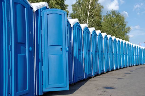 Best Luxury portable toilet rental  in Renton, WA